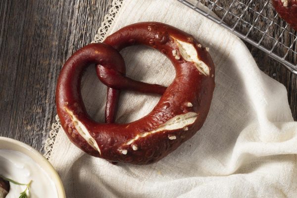 BRETZEL - Görsel 2