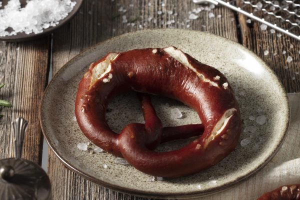BRETZEL - Görsel 3