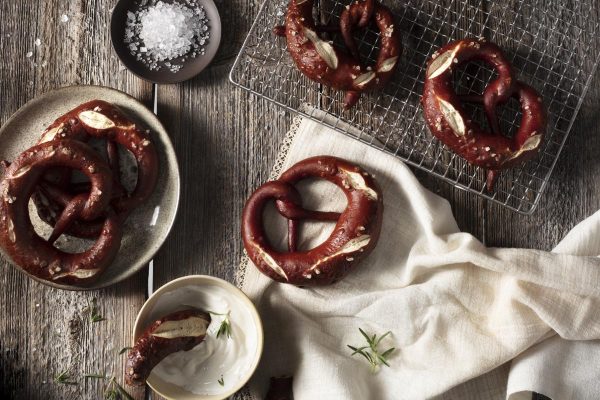 BRETZEL