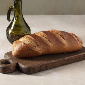 ÇAVDAR EKMEK