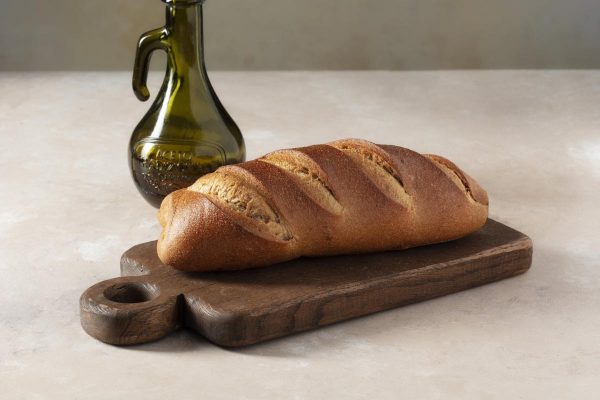 ÇAVDAR EKMEK