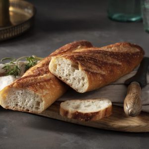 FRANSIZ BAGET 3