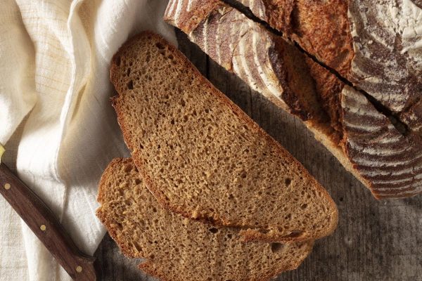 KÖNİG LUDWİG BROT - ALMAN KÖY EKMEĞİ - Görsel 2