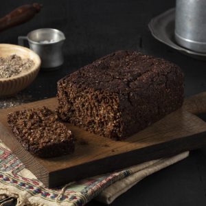 PUMPERNICKEL