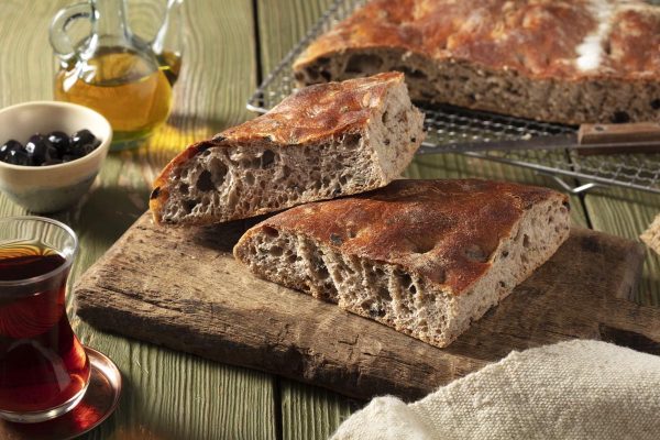 STARA PEKA-BALKAN KÖY EKMEĞİ - Görsel 3