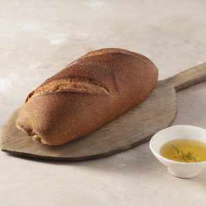 TAMBUĞDAY EKMEK