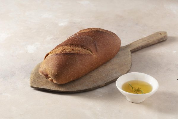 TAM BUĞDAY EKMEK