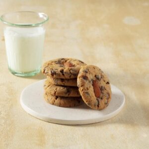 BADEMLİ COOKIE
