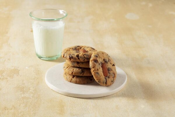 BADEMLİ COOKIE