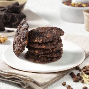 GLUTENSİZ COOKİE