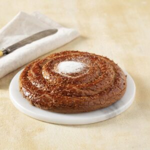 TAHİNLİ ÇÖREK